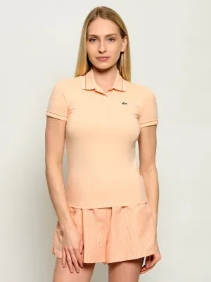 Lacoste Polo L.12.D | Slim Fit