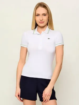 Lacoste Polo L.12.D | Slim Fit