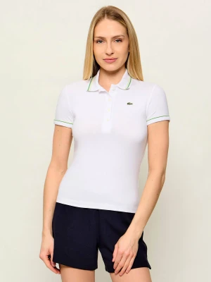 Lacoste Polo L.12.D | Slim Fit