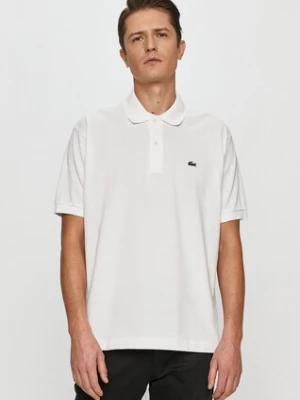 Lacoste - Polo L1212.... L1212....-001