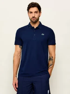 Lacoste Polo |Lacoste Tennis X Novak Djokovic | Regular Fit