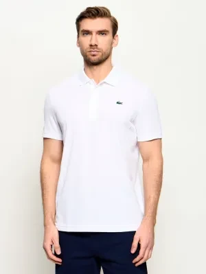 Lacoste Polo Lacoste Tennis X Novak Djokovic | Regular Fit