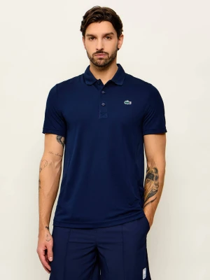 Lacoste Polo |Lacoste Tennis X Novak Djokovic | Regular Fit