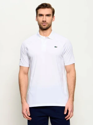 Lacoste Polo Lacoste Tennis x Novak Djokovic | Slim Fit