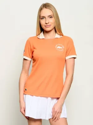 Lacoste Polo |Lacoste X Miami Open | Slim Fit