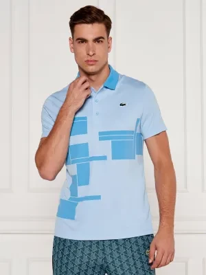 Lacoste Polo Lacoste x Novak Djoković | Regular Fit