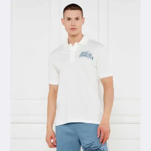 Lacoste Polo Lacoste x Novak Djokovic | Regular Fit