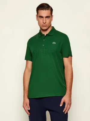 Lacoste Polo Lacoste x Novak Djokovic | Regular Fit