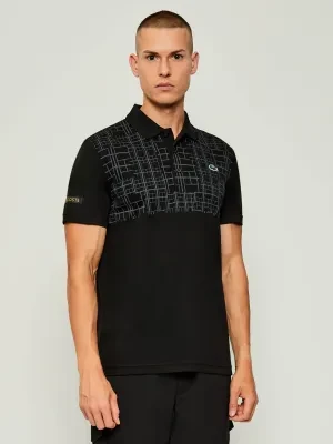 Lacoste Polo Lacoste x Novak Djokovic | Regular Fit