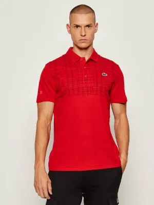 Lacoste Polo Lacoste x Novak Djokovic | Regular Fit