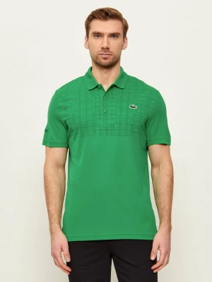 Lacoste Polo Lacoste x Novak Djokovic | Regular Fit