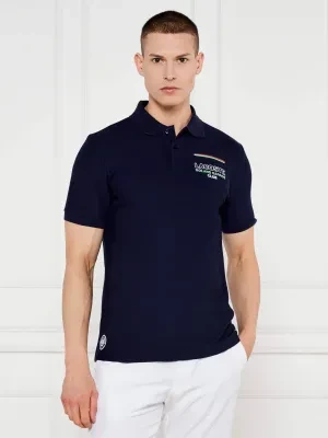 Zdjęcie produktu Lacoste Polo Lacoste x Roland Garros | Regular Fit
