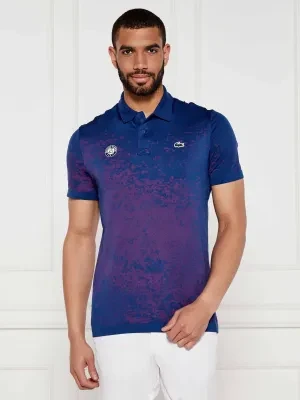 Lacoste Polo Lacoste x Roland Garros | Slim Fit