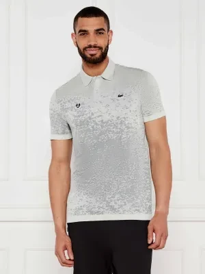 Lacoste Polo Lacoste x Roland Garros | Slim Fit