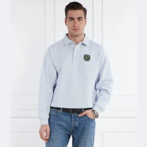Lacoste Polo | Loose fit
