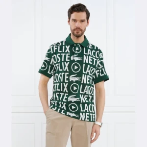 Lacoste Polo | Loose fit
