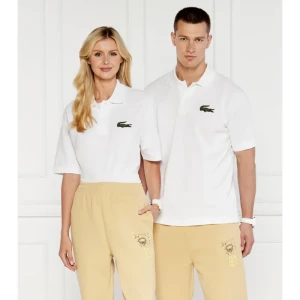 Lacoste Polo | Loose fit