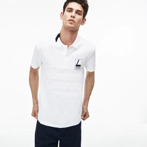 Lacoste Polo Męskie