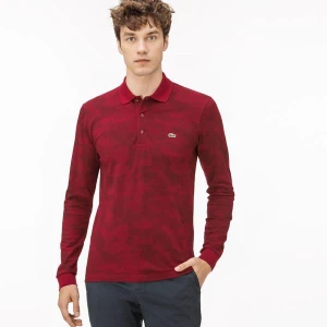 Lacoste Polo Męskie