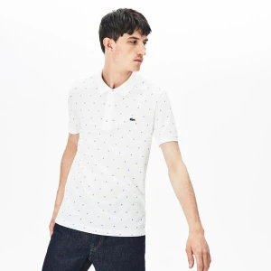 Lacoste Polo Męskie