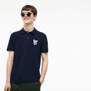 Lacoste Polo Męskie