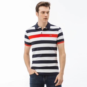 Lacoste Polo Męskie