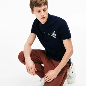 Polo Męskie LACOSTE