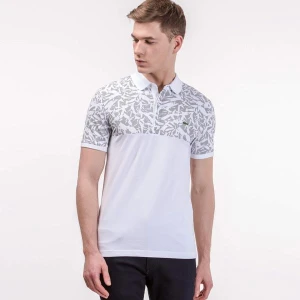 Lacoste Polo Męskie