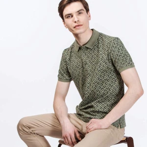 Lacoste Polo Męskie