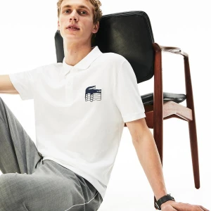 Lacoste Polo Męskie