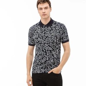 Lacoste Polo Męskie