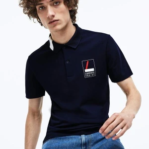 Polo Męskie LACOSTE