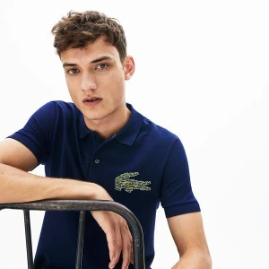 Lacoste Polo Męskie