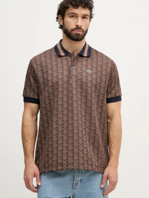 Lacoste polo męskie