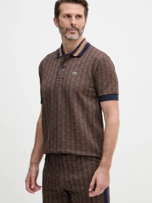 Lacoste polo męskie