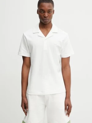 Zdjęcie produktu Lacoste polo męskie bawełniane