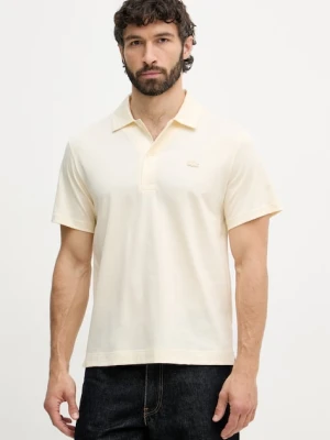 Lacoste polo męskie bawełniane