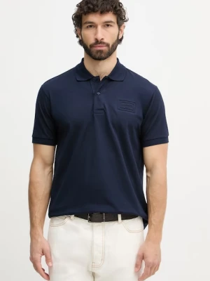 Lacoste polo męskie bawełniane