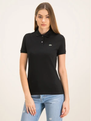 Lacoste Polo PF7839 Czarny Classic Fit