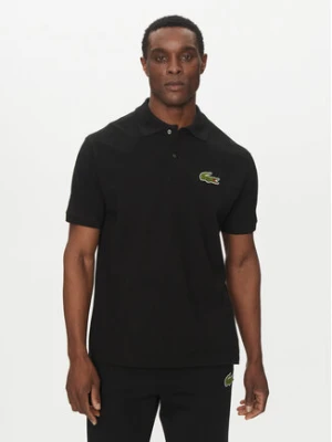 Lacoste Polo PH2751 Czarny Regular Fit