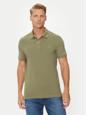 Lacoste Polo PH4012 Khaki Regular Fit