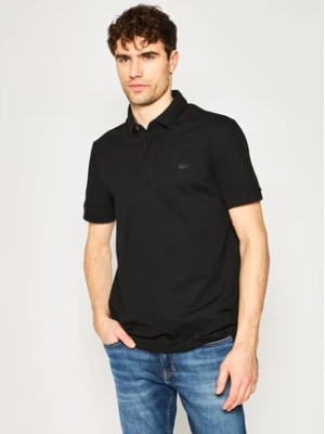 Lacoste Polo PH5522 Czarny Regular Fit