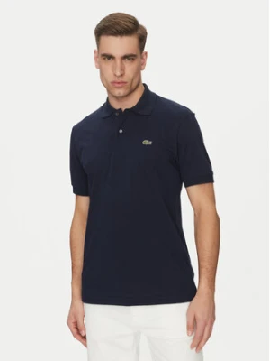 Lacoste Polo PH9851 Granatowy Classic Fit