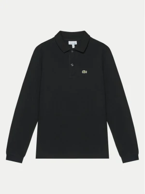 Lacoste Polo PJ8915 Czarny Regular Fit