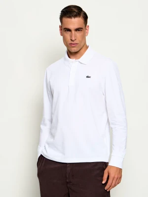 Lacoste Polo | Regular Fit biały