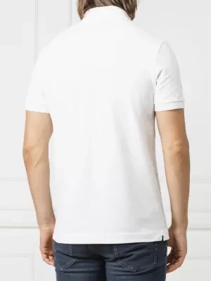 Lacoste Polo | Regular Fit | pique