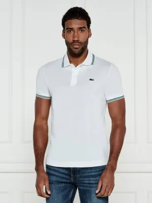 Lacoste Polo | Regular Fit | pique