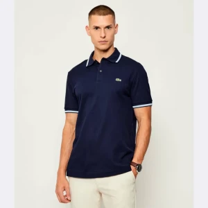 Lacoste Polo | Regular Fit | pique