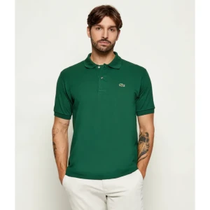 Lacoste Polo | Regular Fit | pique