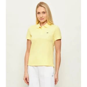 Lacoste Polo | Regular Fit | pique